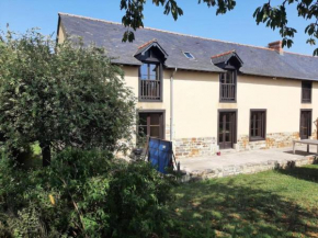 Longère familiale